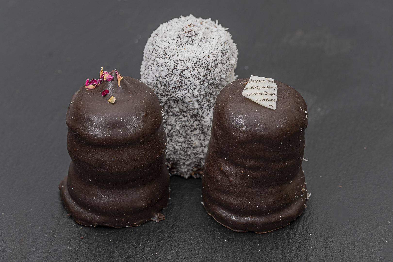 Flødeboller