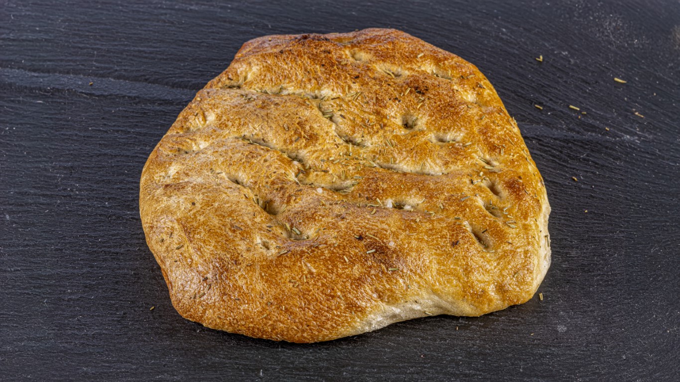 Focaccia