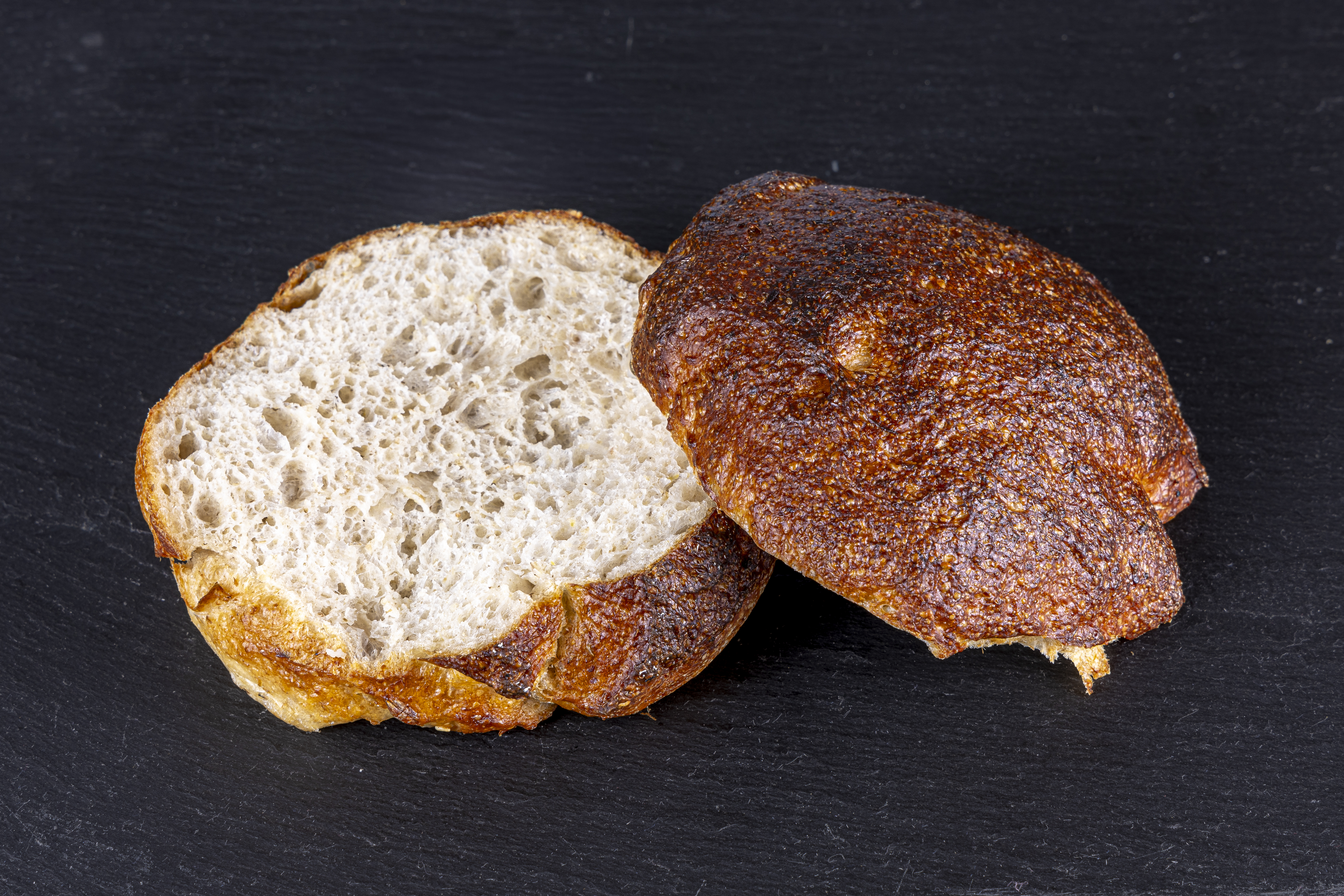 Lys Burgerbolle