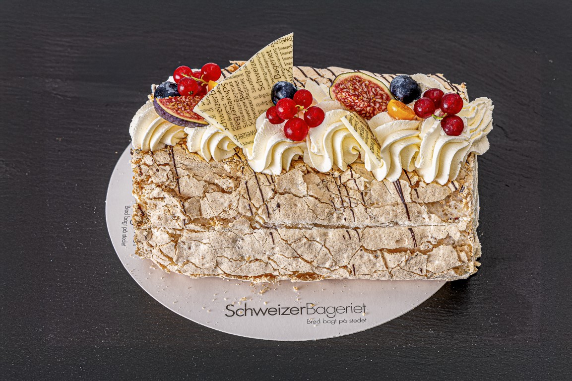Bananroulade